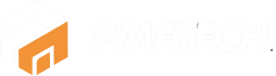 PMETech logo